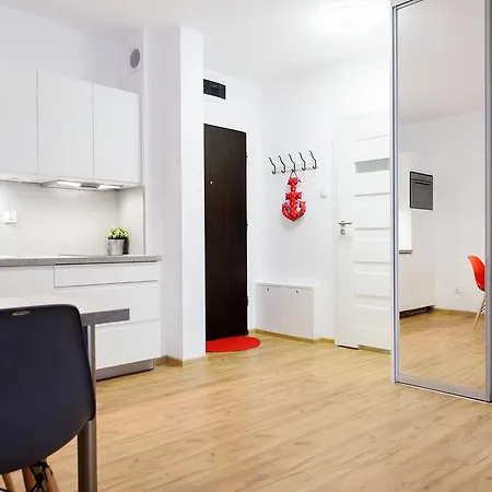 Mare Deluxe Polanki * Kołobrzeg