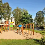 Apartmán Mare Deluxe Polanki *