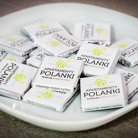 Mare Deluxe Polanki Kolobrzeg