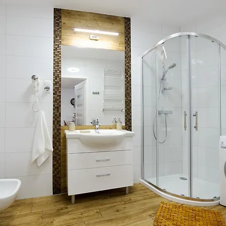 Appartement Mare Deluxe Polanki *