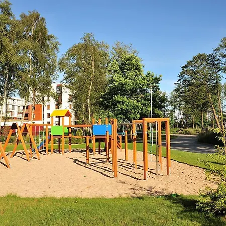 Daire Mare Deluxe Polanki *