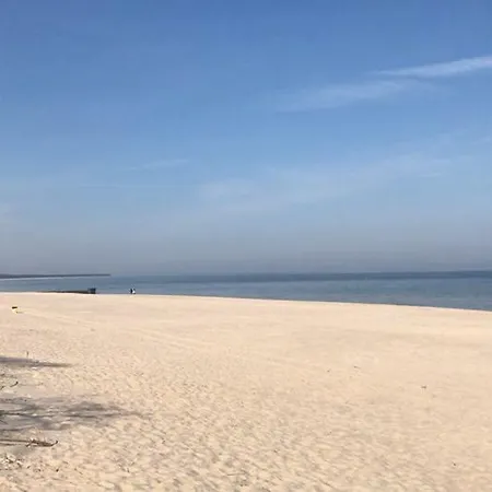 Mare Deluxe Polanki Kolobřeh