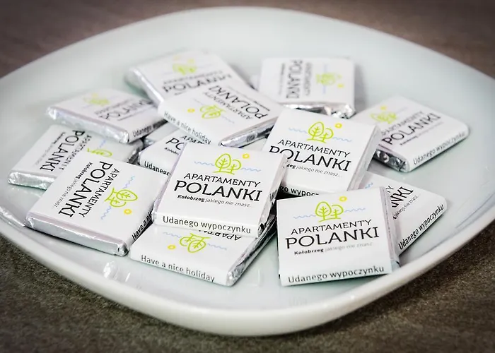 Mare Deluxe Polanki Kolobřeh