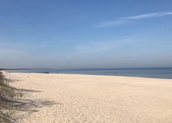 Mare Deluxe Polanki Kolobrzeg